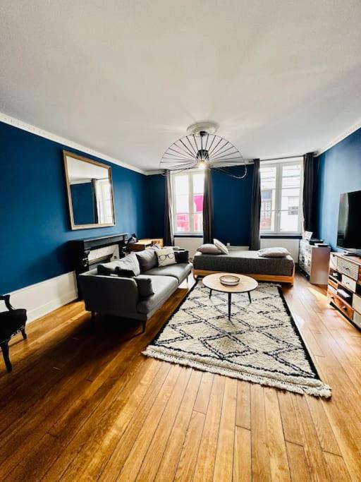Apartment Le Jardin De Leopold *