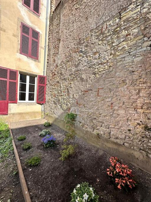 Le Jardin De Leopold
