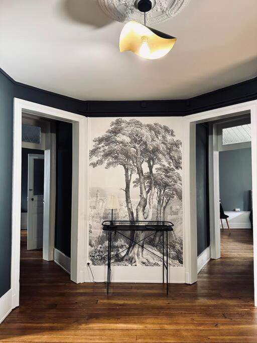 Apartment Le Jardin De Leopold *